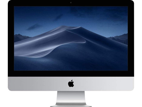 iMac 21" 2019 Intel Core i5 (I5-7500) 3.0GHz SSD