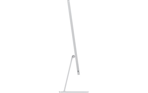 iMac 24" 2021 Apple M1 3.2GHz 8 cores CPU 7 cores GPU SSD Silver