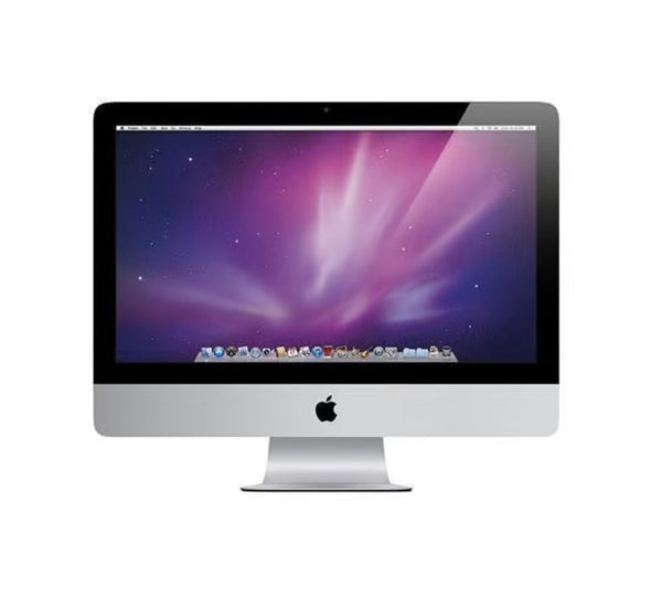 iMac 27" 2011 Intel Core i5 2.7GHz HDD