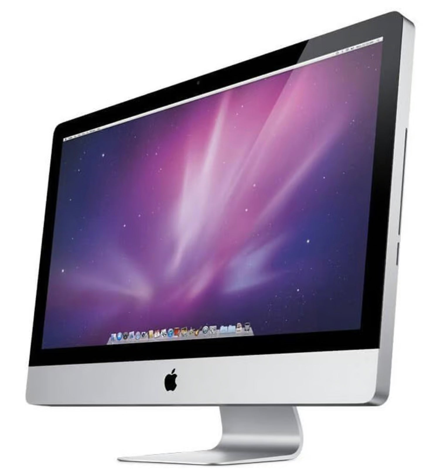 iMac 27" 2012 Intel Core i5 3.2GHz SSD