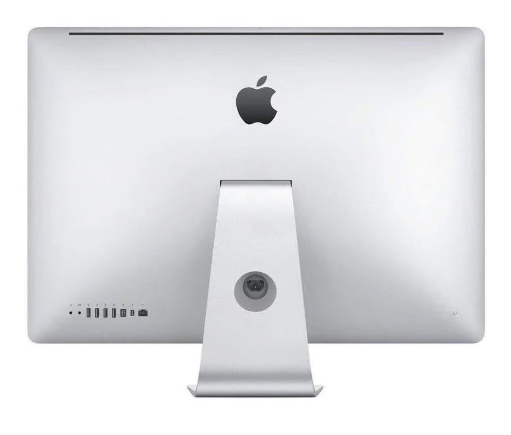 iMac 27" 2012 Intel Core i5 3.2GHz SSD