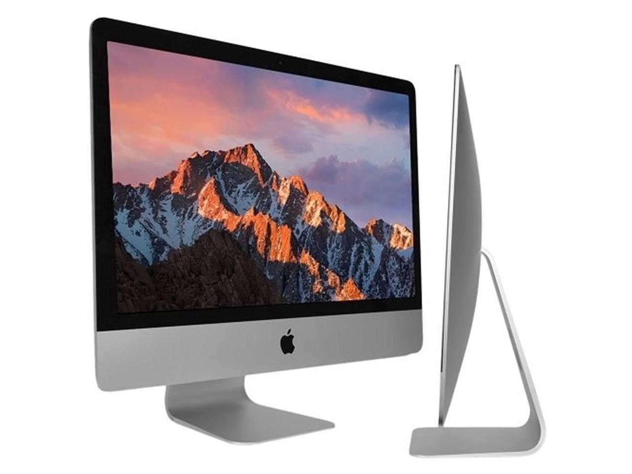 iMac 27" 2013 Intel Core i5 3.2GHz HDD