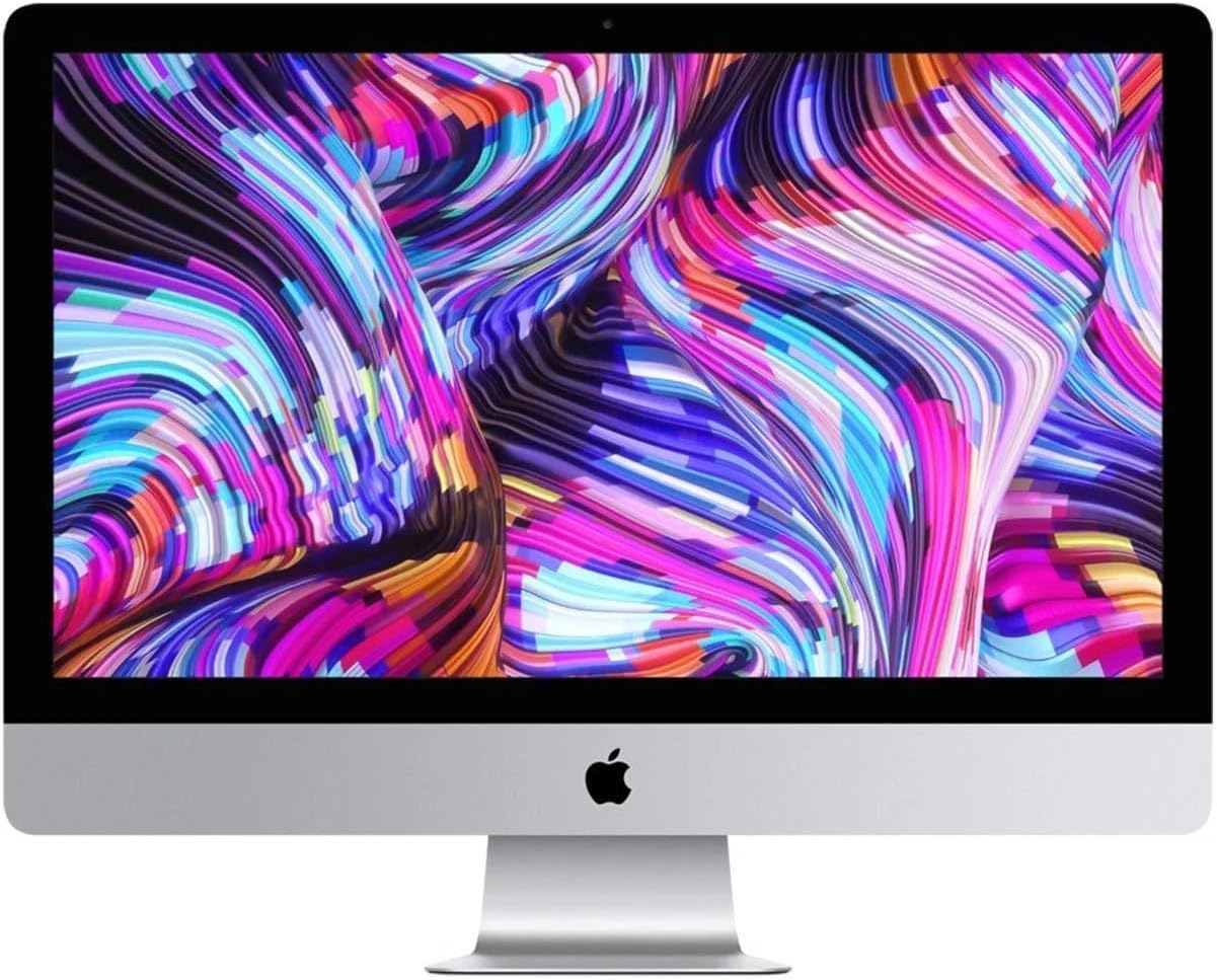 iMac 27" 2014 Intel Core i5 3.3GHz HDD
