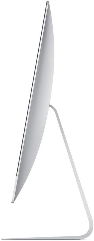 iMac 27" 2017 Intel Core i5 3.5GHz SSD