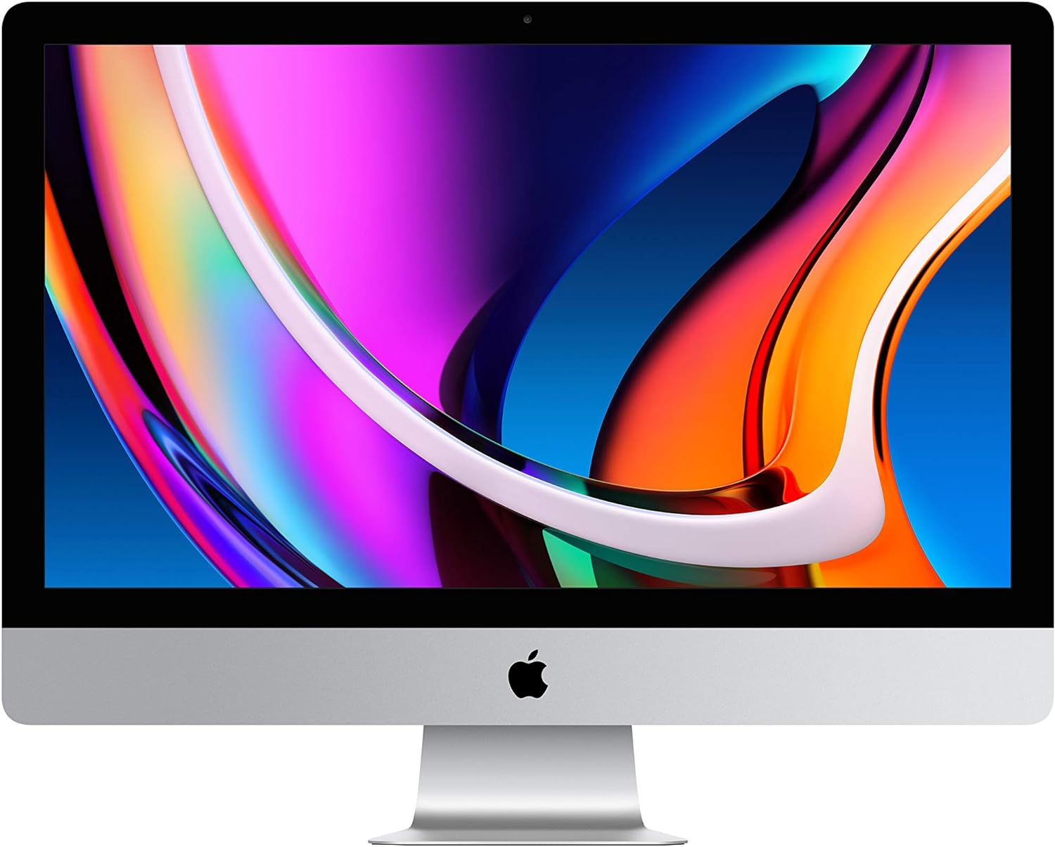 iMac 27" 2020 Intel Core i5 3.1GHz SSD