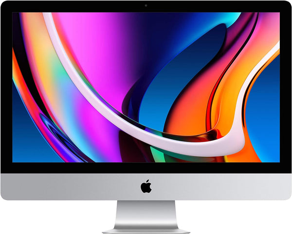 iMac 27" 2020 Intel Core i9 3.6GHz SSD