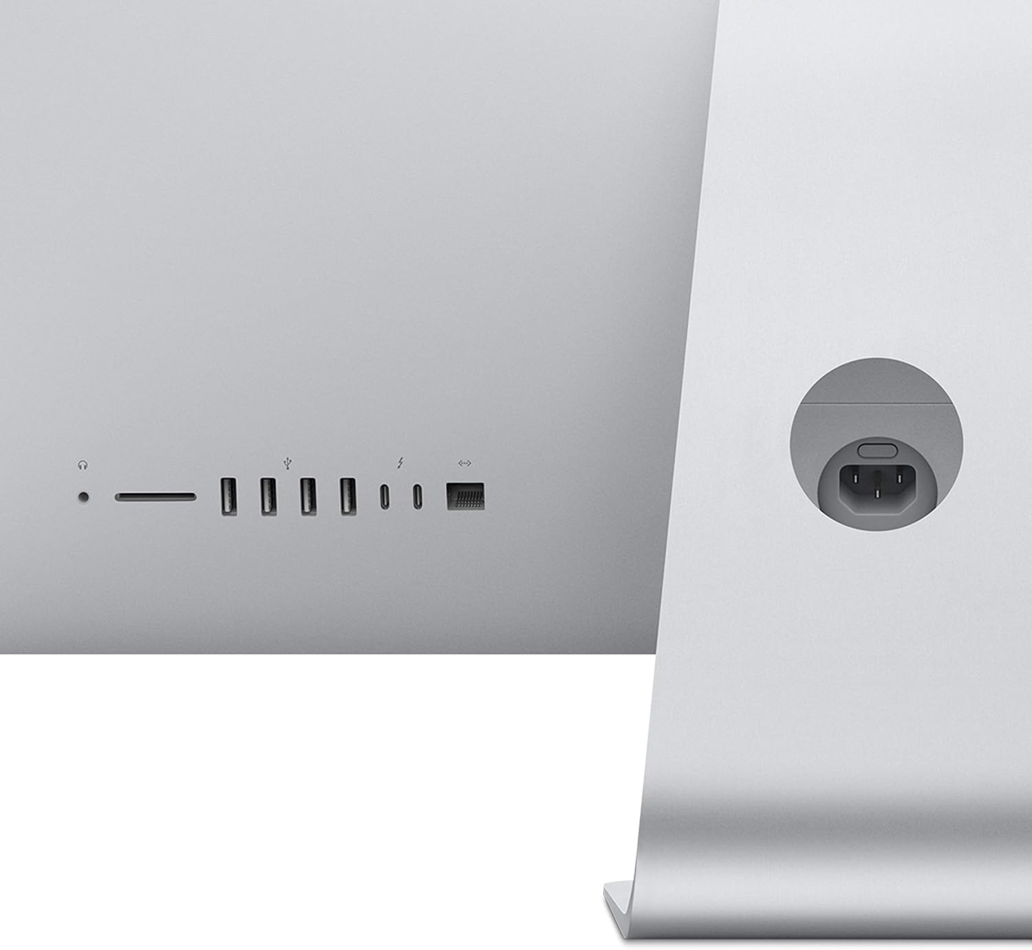 iMac 27" 2020 Intel Core i5 3.3GHz SSD