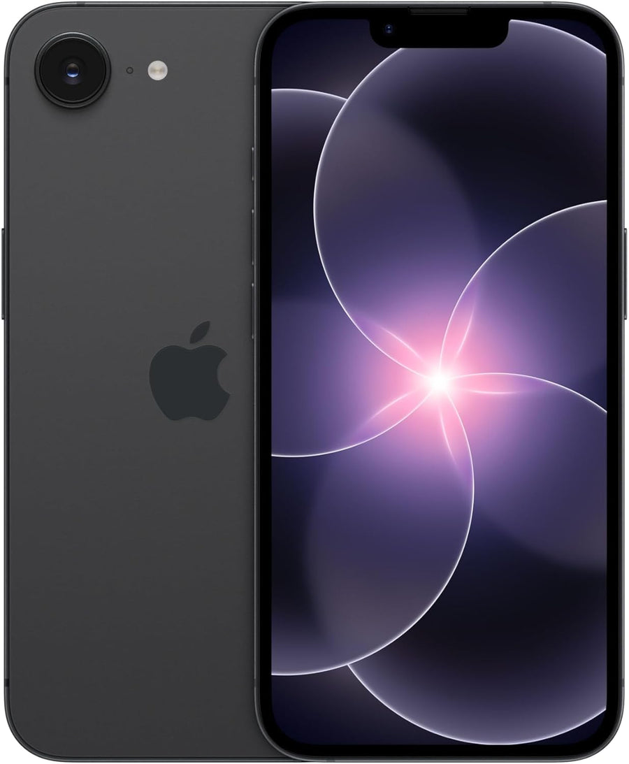 iPhone 17e Black