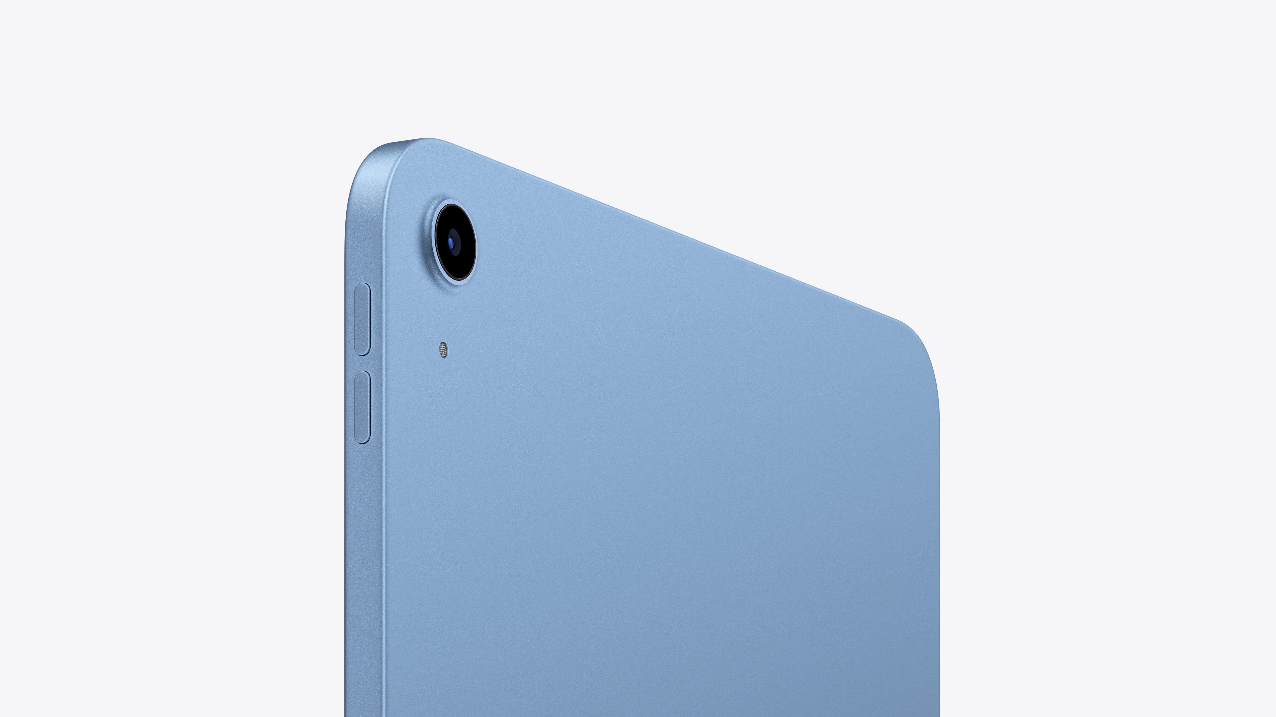 Renewed iPad 10 (2022, A14 Bionic) 10.9" - Blue
