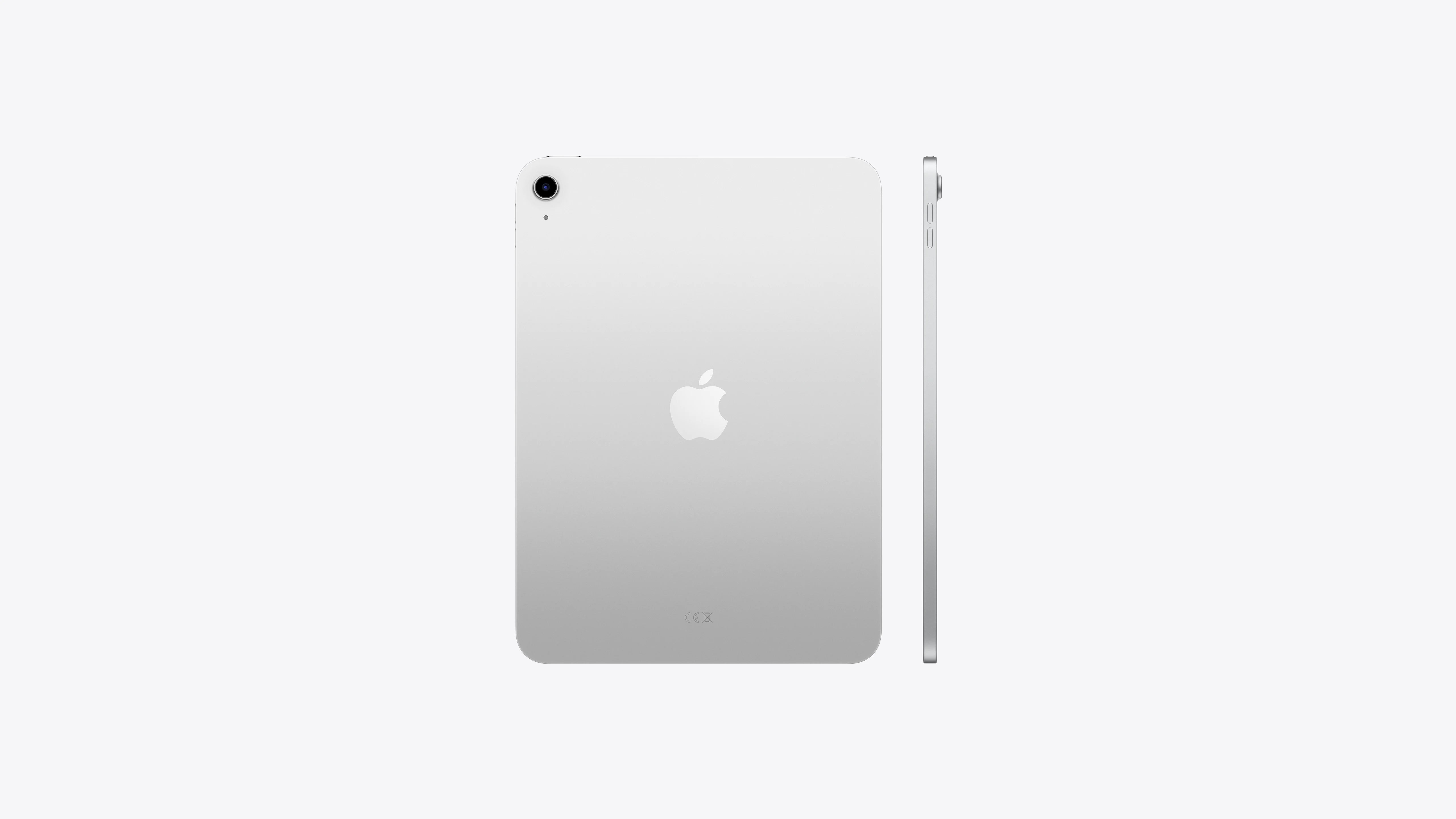 Renewed iPad 10 (2022, A14 Bionic) 10.9" - Pink
