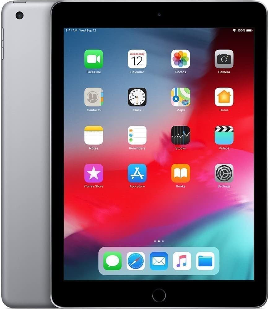 iPad 5th Gen 9.7-inch 2017 ( WiFi )