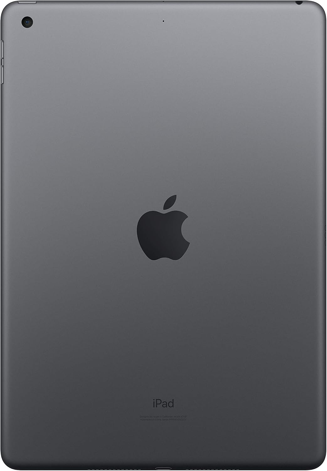 Renewed iPad 7 (2019, A10 Fusion) 10.2" - Gold