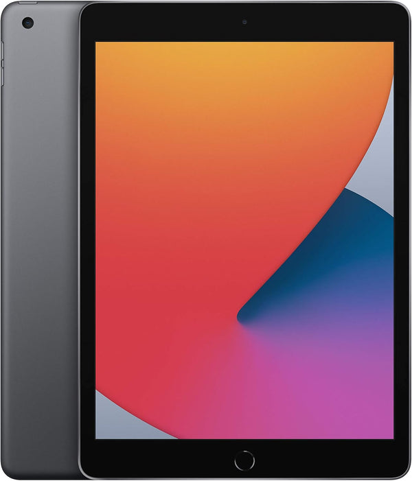 iPad 8 (2020, A12 Bionic) 10.2" -