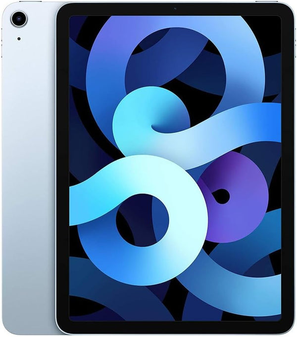 iPad Air 4 (2020, A14 Bionic) 10.9" -