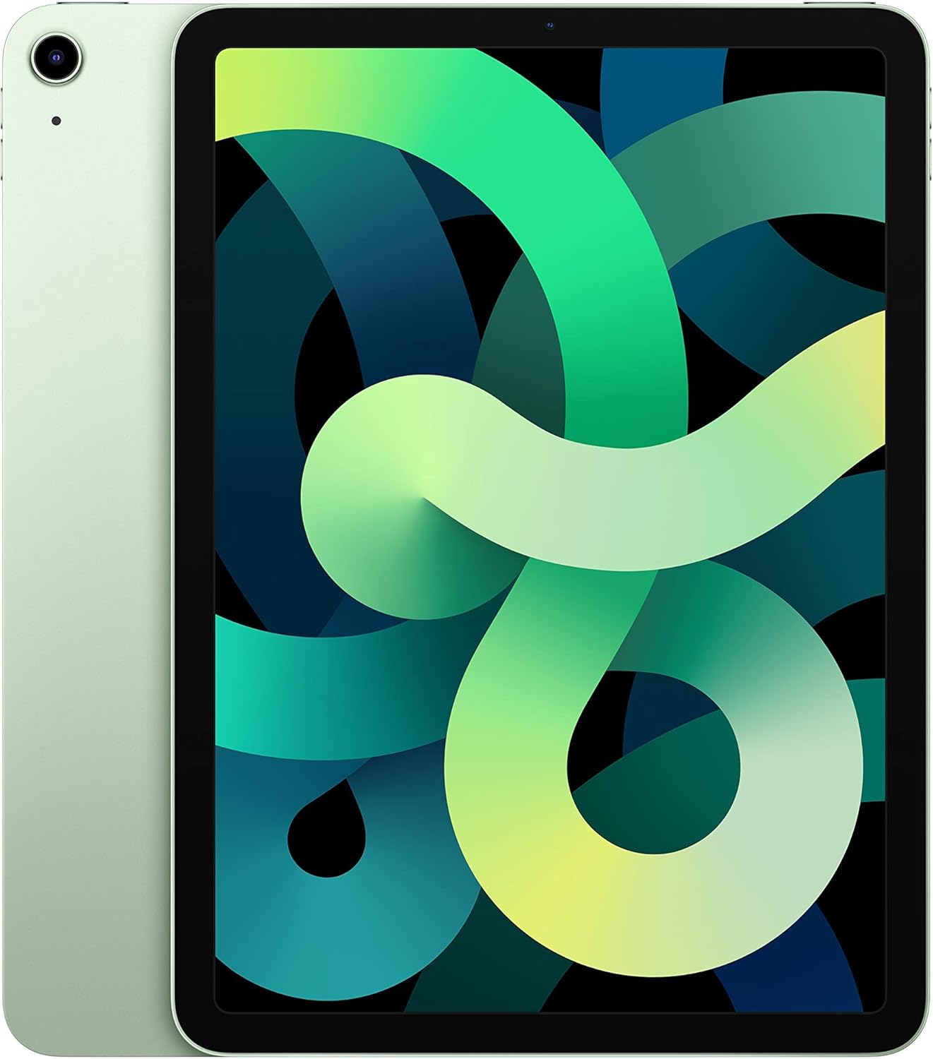 Renewed iPad Air 4 (2020, A14 Bionic) 10.9" - Rose gold