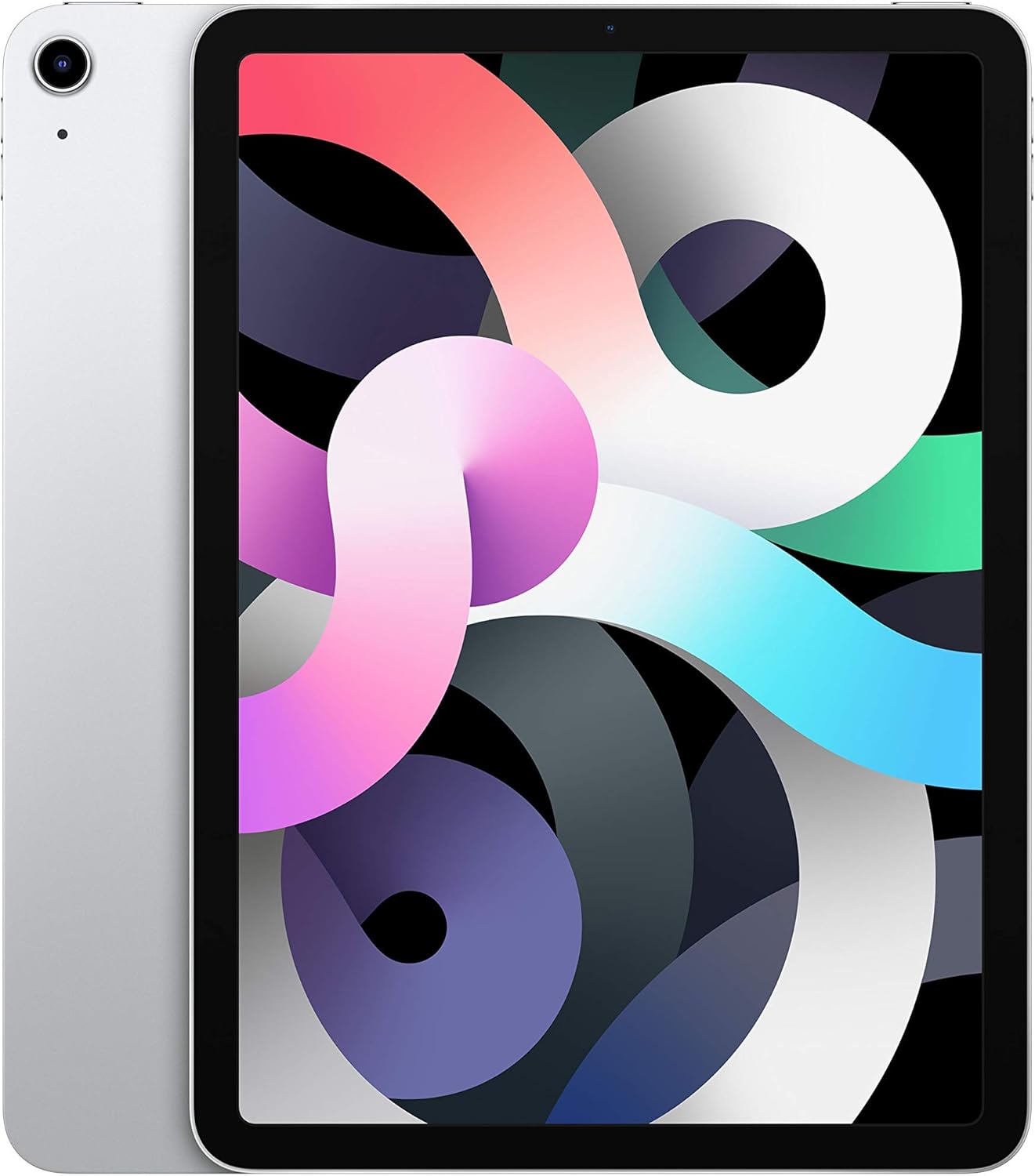 Renewed iPad Air 4 (2020, A14 Bionic) 10.9" - Light green