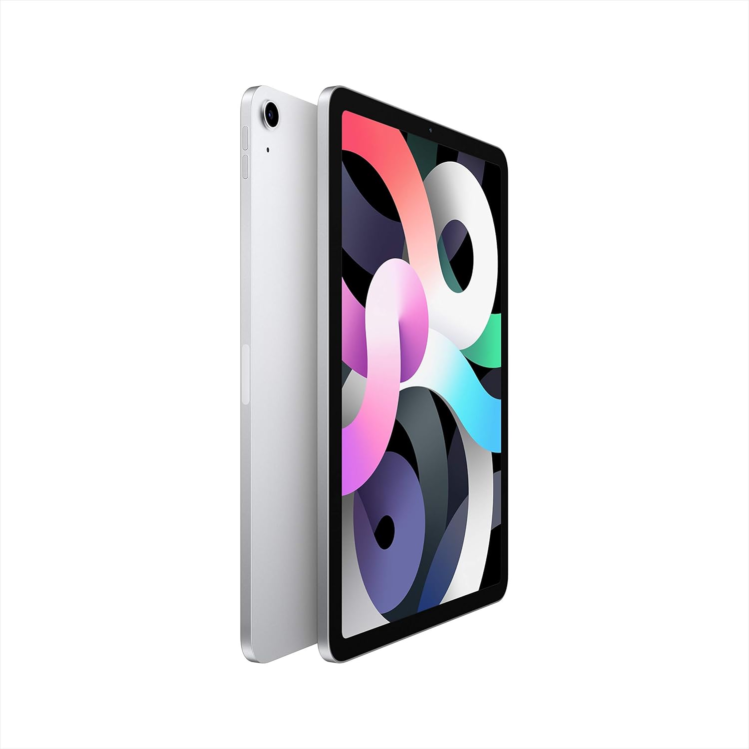 Renewed iPad Air 4 (2020, A14 Bionic) 10.9" - Light green