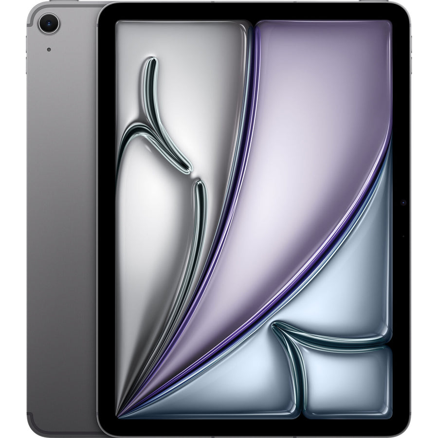 iPad Air 6 (2024, M2) 11" - Space Grey
