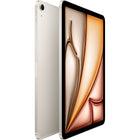 iPad Air 6 (2024, M2) 11" - Starlight