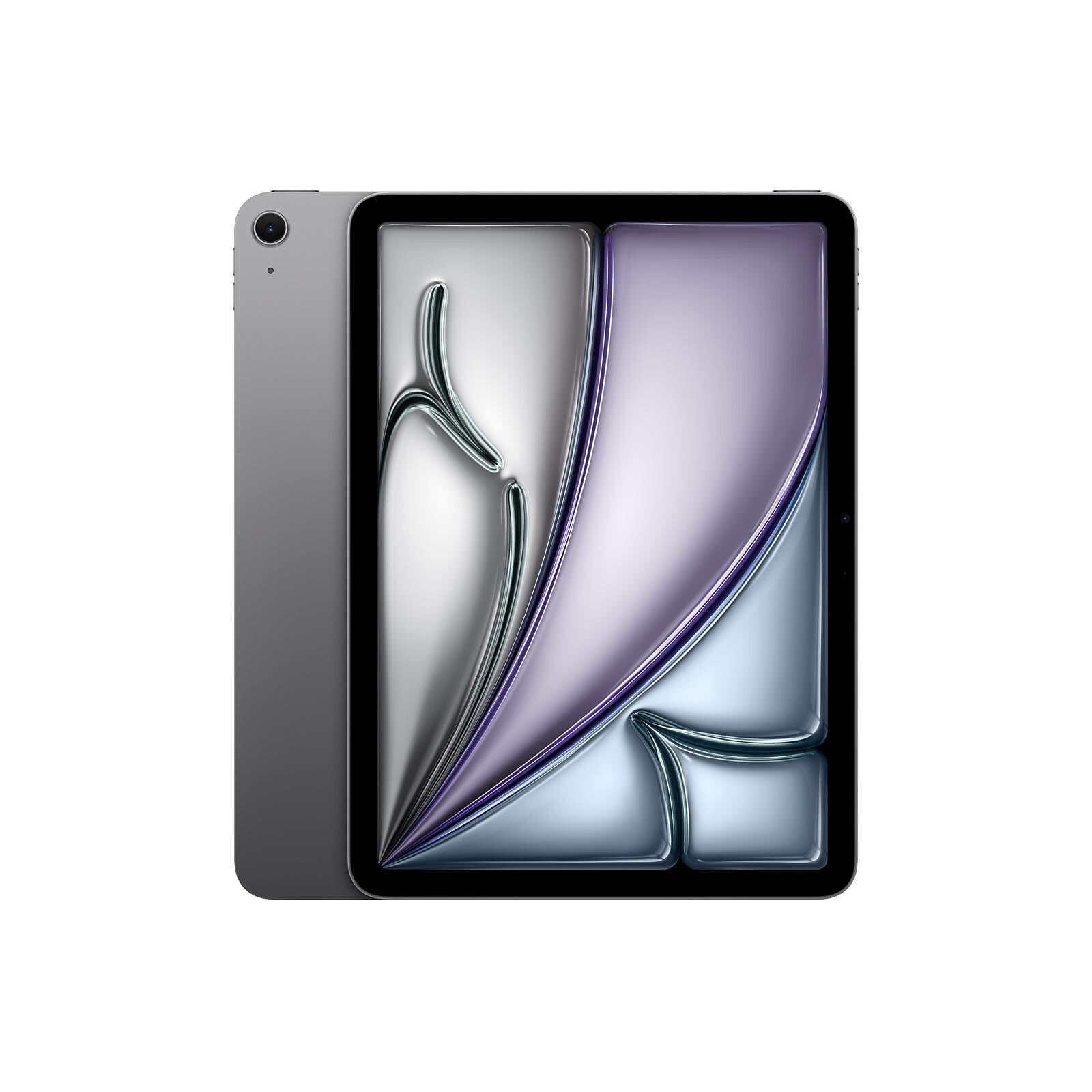 iPad Air 7 (2025, M3) 11" - Space Grey