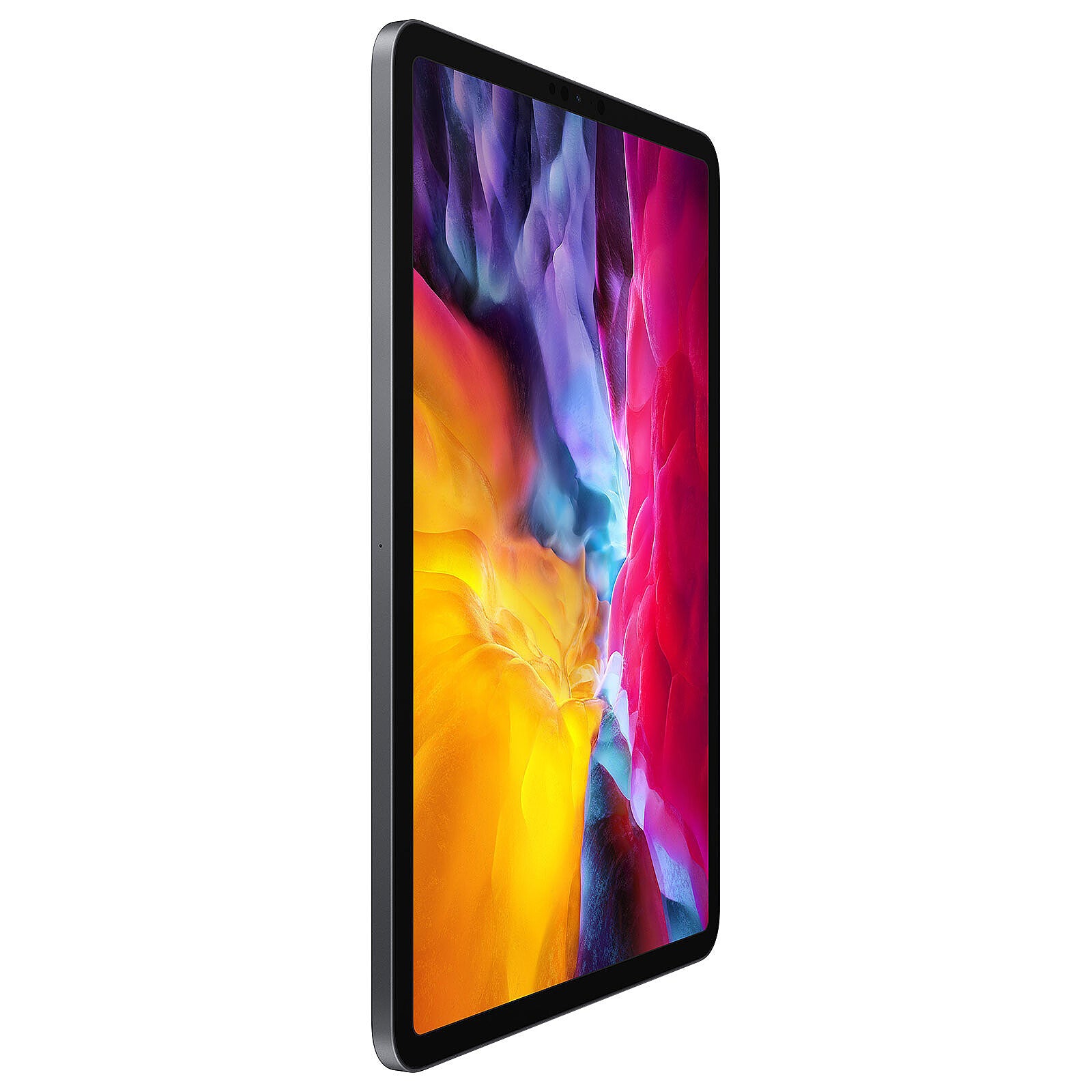 Renewed iPad Pro (2020, A12Z Bionic) 11" - Space Grey