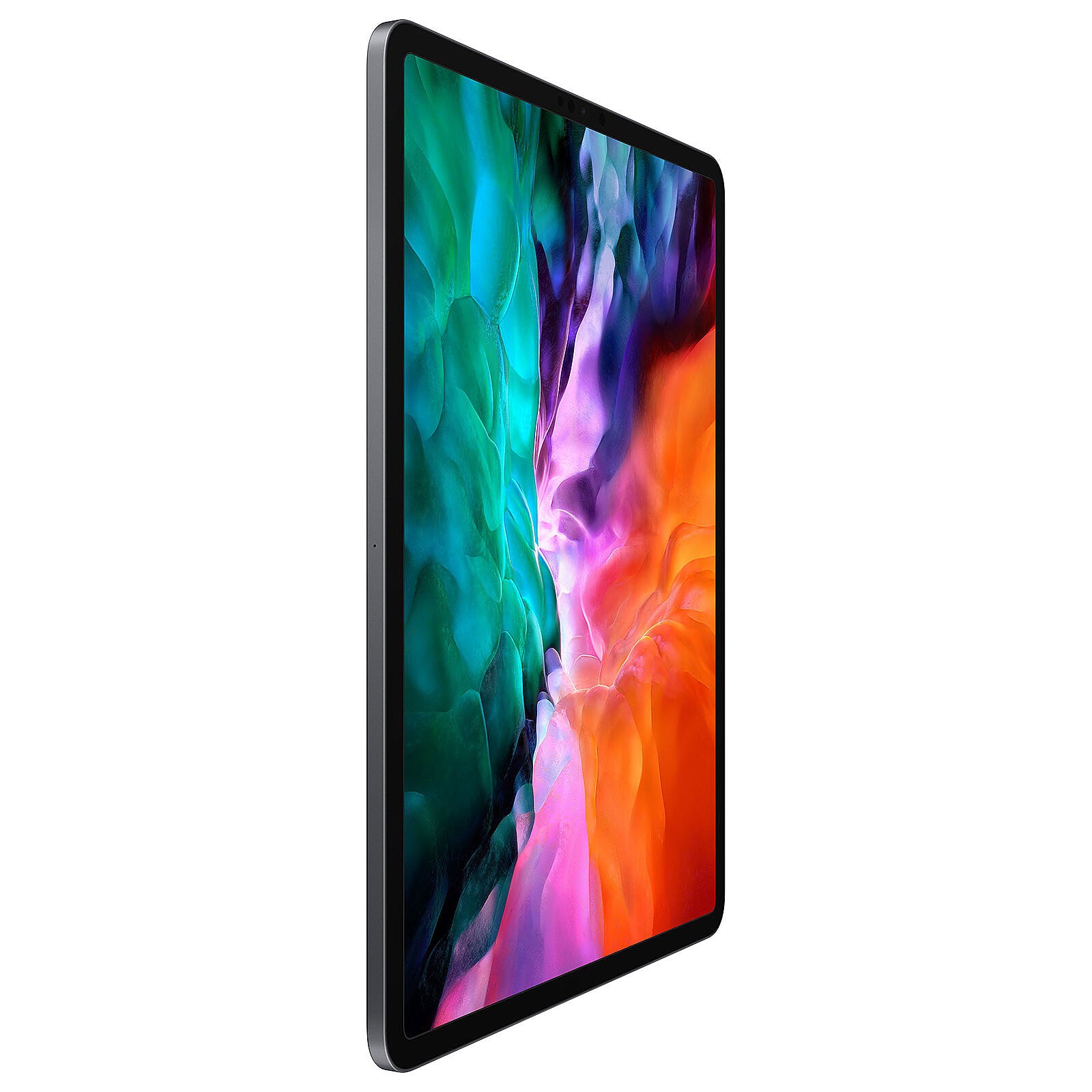 Renewed iPad Pro (2020, A12Z Bionic) 12.9" - Silver
