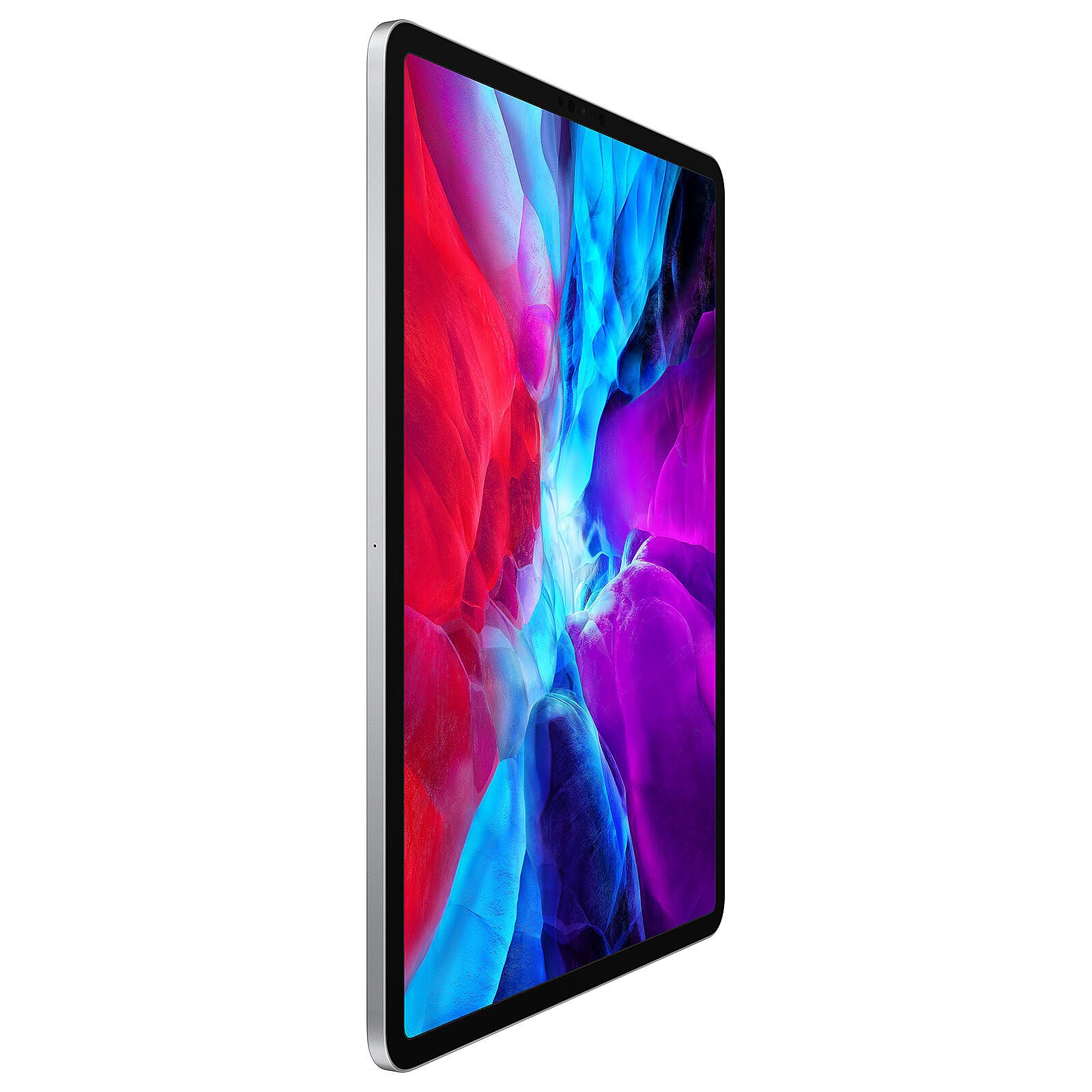Renewed iPad Pro (2020, A12Z Bionic) 12.9" - Silver