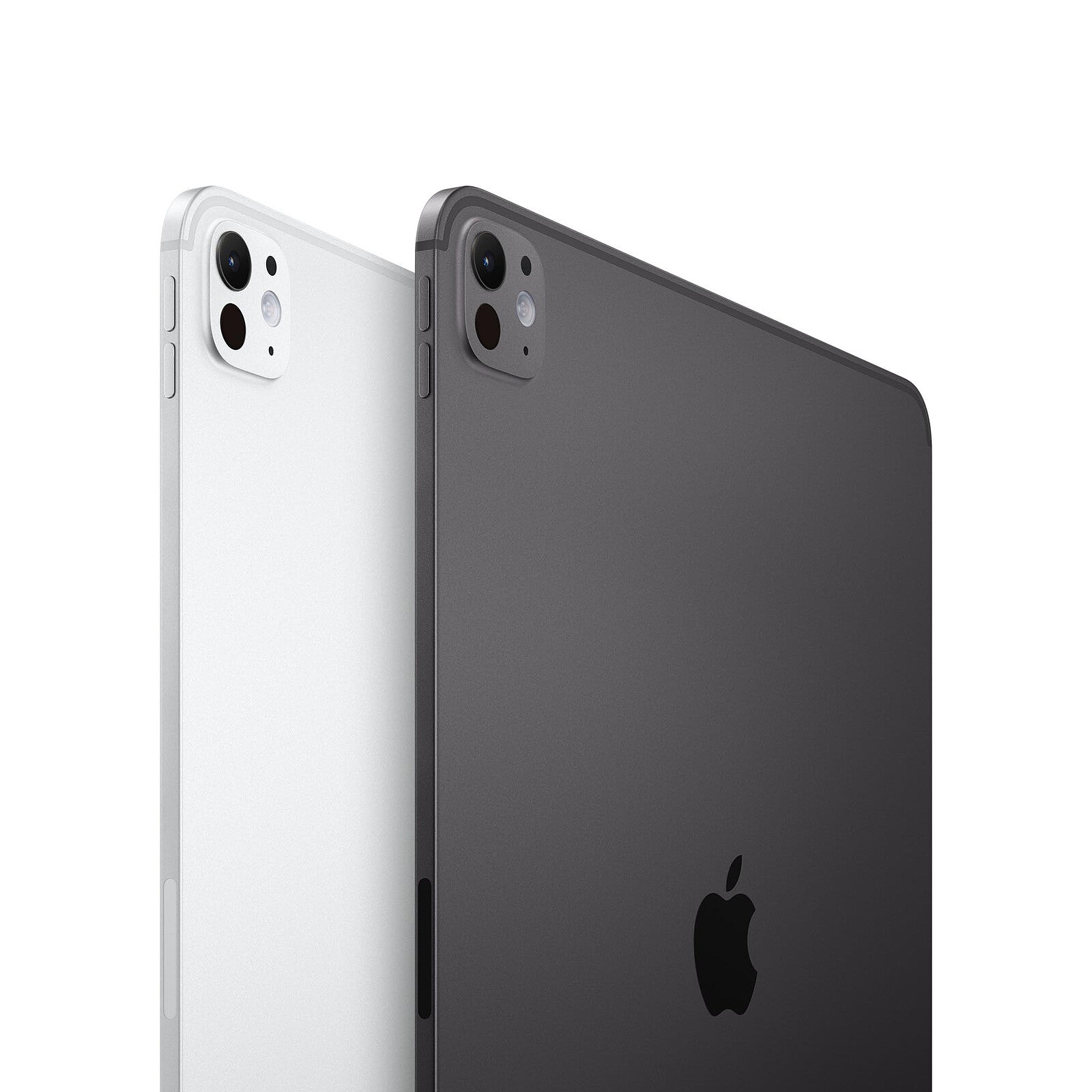 Renewed iPad Pro (2025, M5) 13" - Space Black