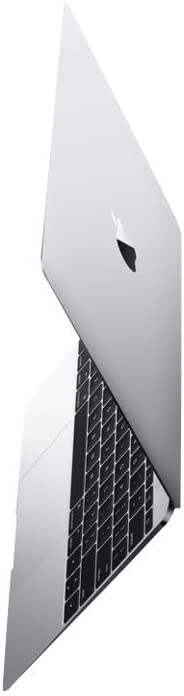 MacBook 12" 2015 Intel Core M 1.2GHz SSD Silver
