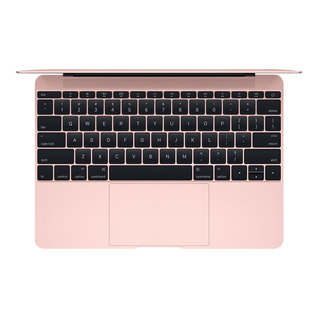 MacBook 12" 2016 Intel Core m3 1.1GHz Rose Gold