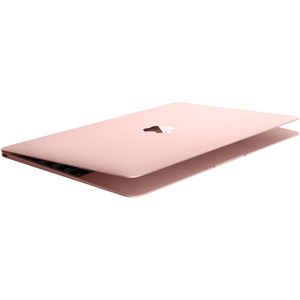 MacBook 12" 2016 Intel Core m3 1.2GHz Rose Gold