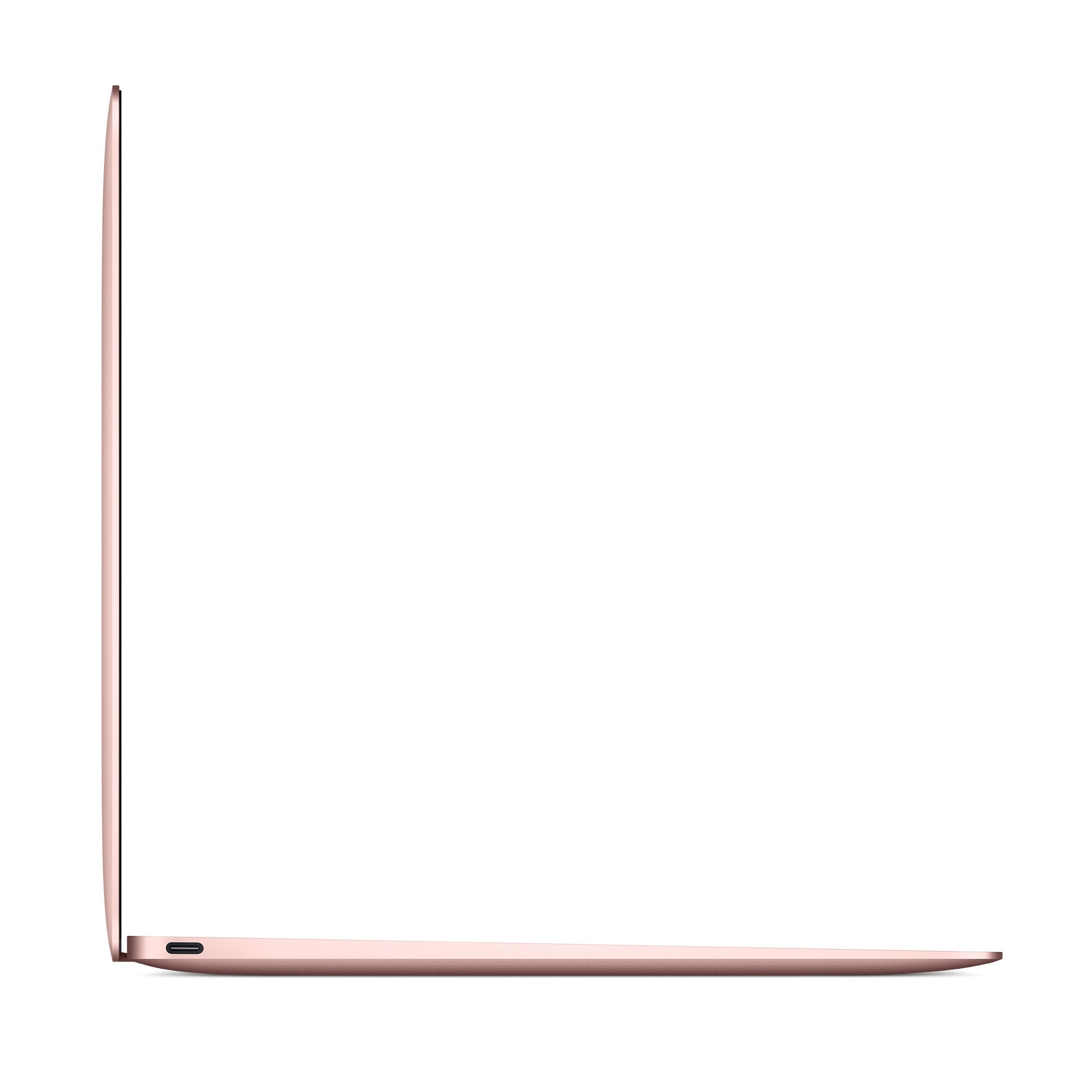 MacBook 12" 2017 Intel Core i7 1.4GHz Rose Gold