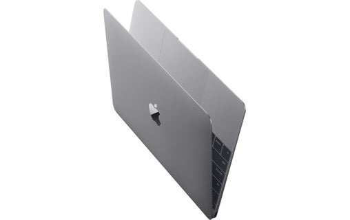 MacBook 12" 2017 Intel Core i7 1.4GHz Space Grey