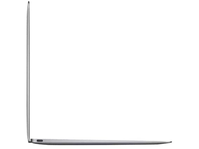 MacBook 12" 2017 Intel Core i5 1.3GHz Space Grey