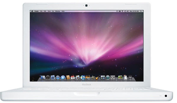MacBook 13" 2009 Intel Core 2 Duo 2.26GHz HDD
