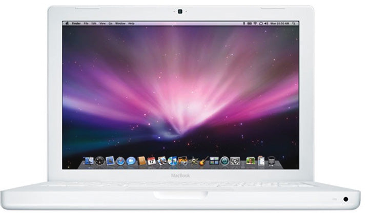 MacBook 13" 2009 Intel Core 2 Duo 2.26GHz SSD