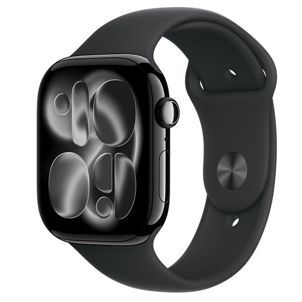 Apple Watch Series 11 (GPS) Aluminum Sport band -