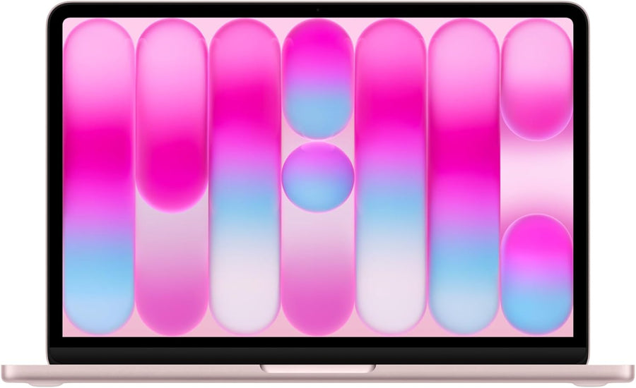 MacBook Neo 13" A18 Pro 4.0 GHz 6 CPU/5 GPU Blush