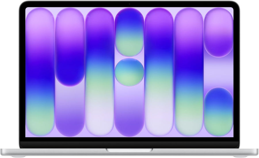 MacBook Neo 13" A18 Pro 4.0 GHz 6 CPU/5 GPU Silver