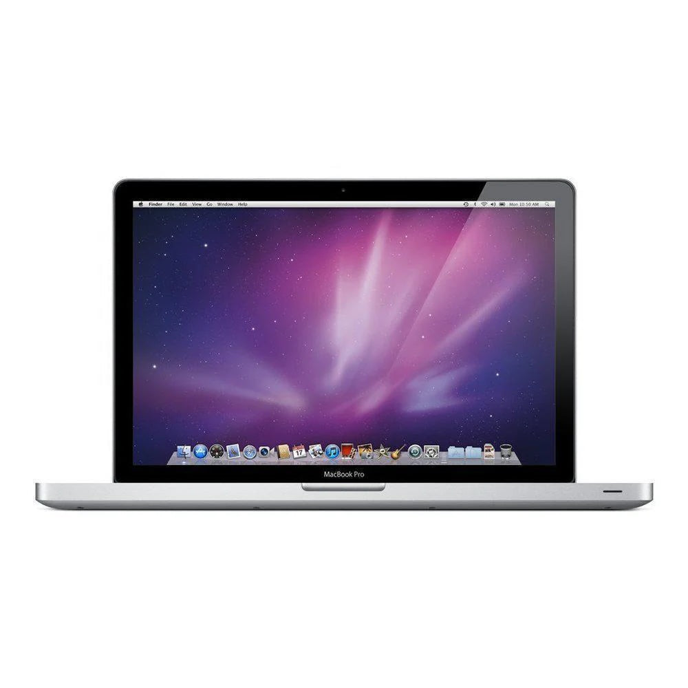 MacBook Pro 13" 2009 Intel Core 2 Duo 2.3GHz SSD