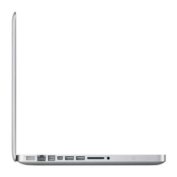 MacBook Pro 13" 2009 Intel Core 2 Duo 2.26GHz HDD