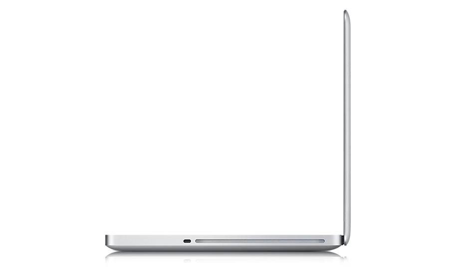 MacBook Pro 13" 2010 Intel Core 2 Duo 2.4GHz HDD