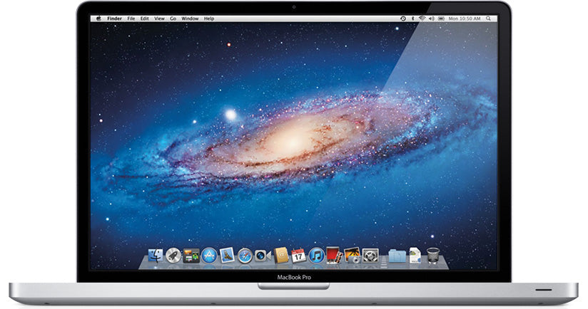 MacBook Pro 13" 2011 Intel Core i5 2.3GHz SSD