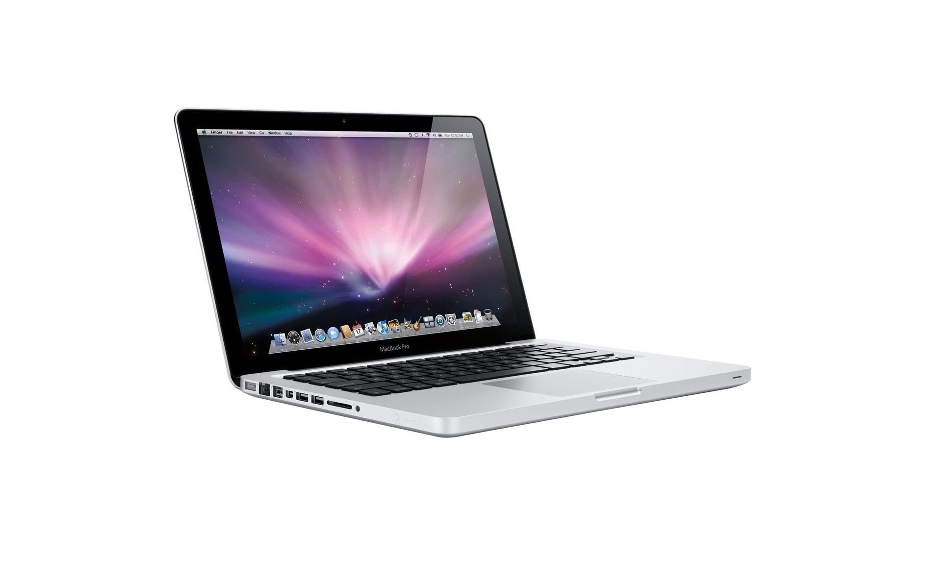 MacBook Pro 13" 2011 Intel Core i7 2.8GHz HDD