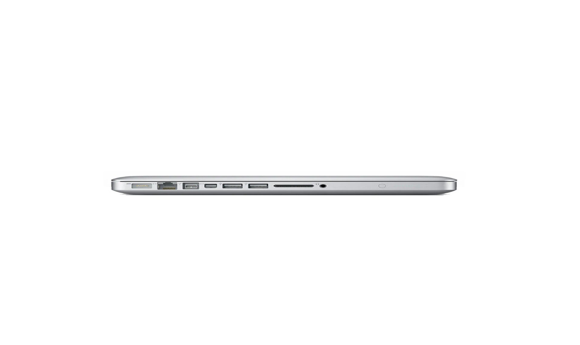 MacBook Pro 13" 2011 Intel Core i5 2.4GHz SSD