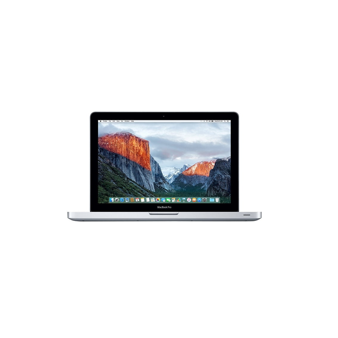 MacBook Pro 13" 2011 Intel Core i7 2.7GHz HDD
