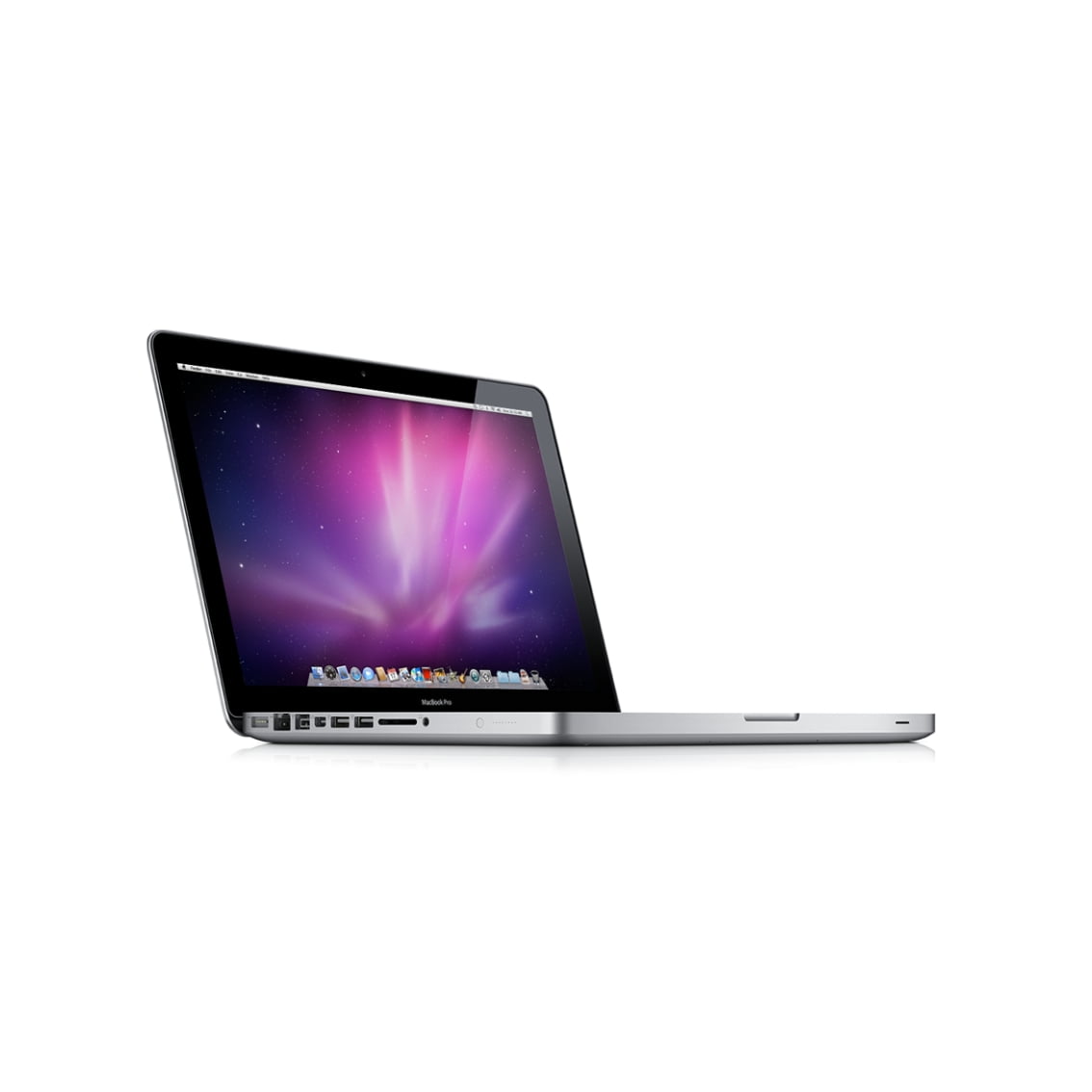 MacBook Pro 13" 2011 Intel Core i5 2.4GHz HDD