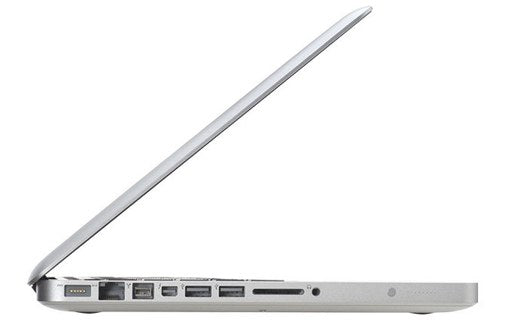 MacBook Pro 13" 2012 Intel Core i5 2.5GHz SSD