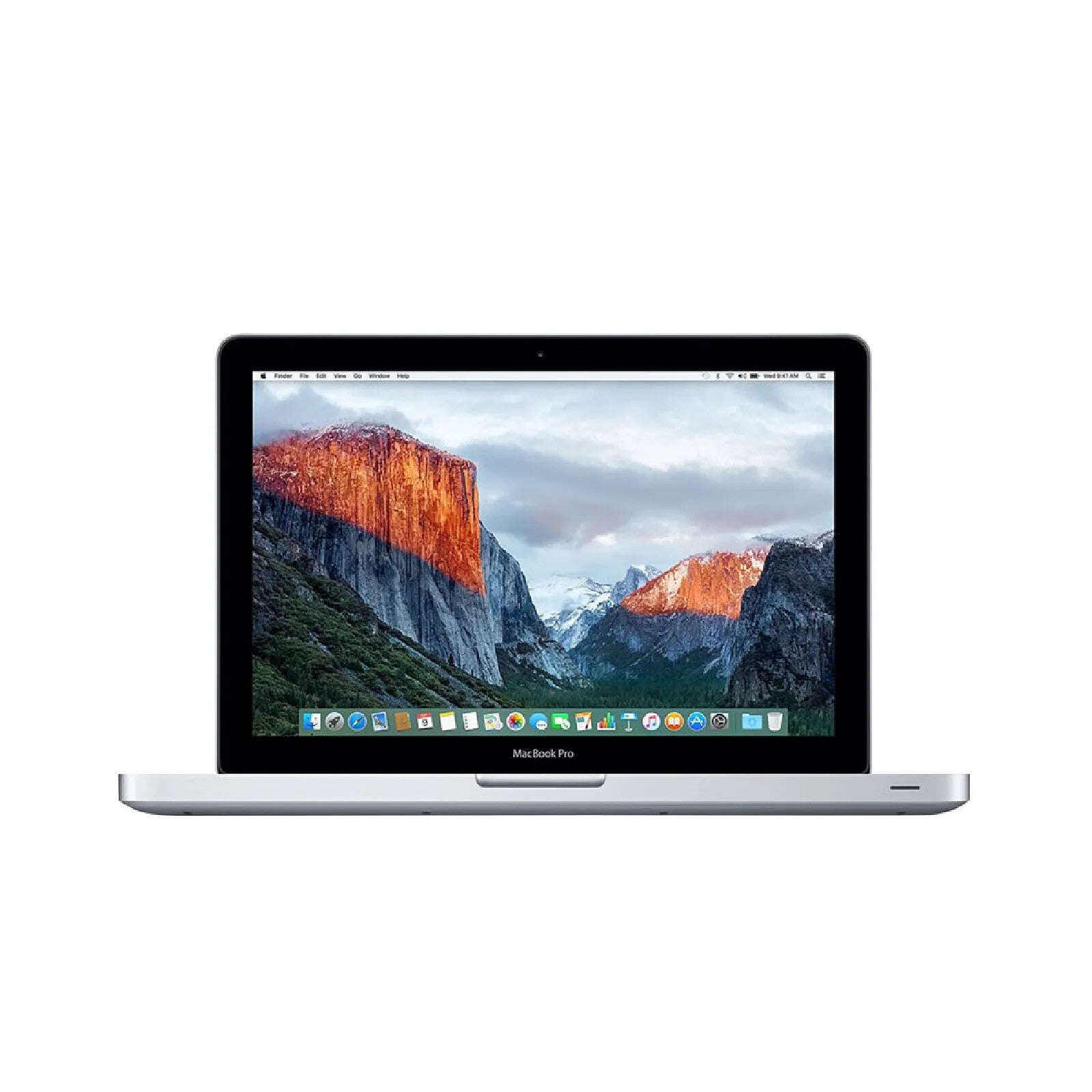 MacBook Pro 13" 2012 Intel Core i7 2.9GHz HDD