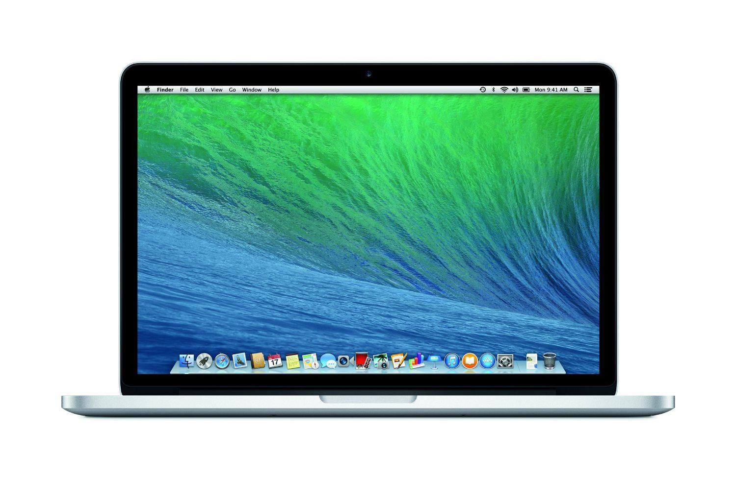 MacBook Pro 13" 2013 Intel Core i5 2.6GHz SSD